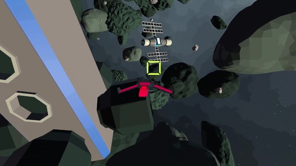 Star Age: Space Combat screenshot 1
