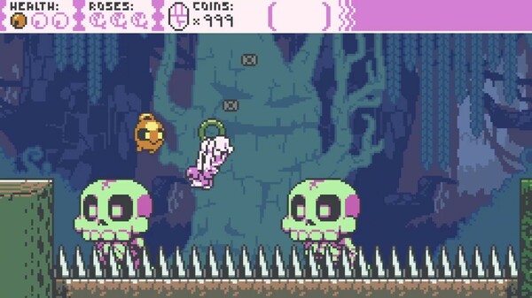 Curse Crackers: For Whom the Belle Toils screenshot 10