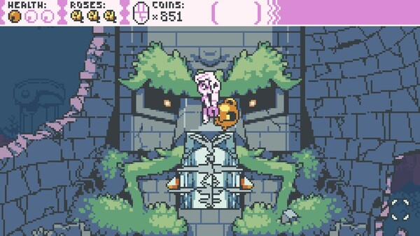 Curse Crackers: For Whom the Belle Toils screenshot 12