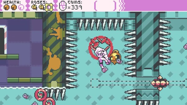 Curse Crackers: For Whom the Belle Toils screenshot 9
