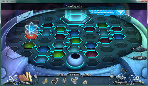 Surface: Virtual Detective Collector's Edition screenshot 2