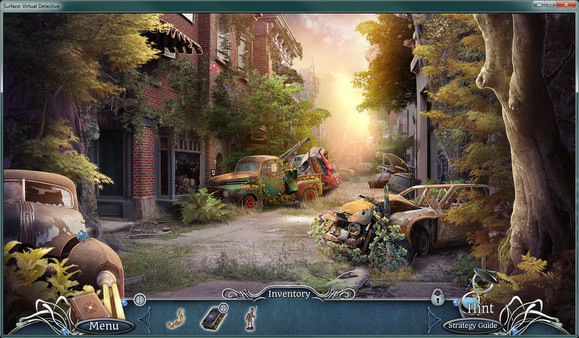 Surface: Virtual Detective Collector's Edition screenshot 6