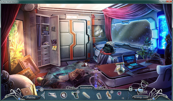 Surface: Virtual Detective Collector's Edition screenshot 3