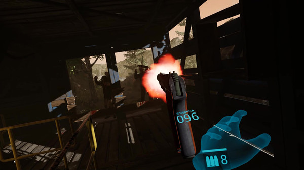 Apocalyptic Adventure: Episode 1 screenshot 4