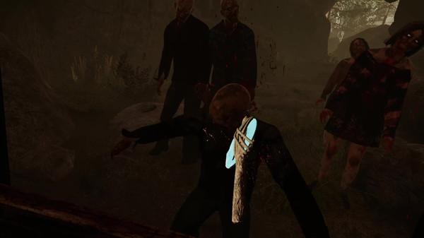 Apocalyptic Adventure: Episode 1 screenshot 6