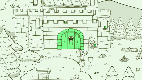 Hidden Kittens: Kingdom of Cats screenshot 4