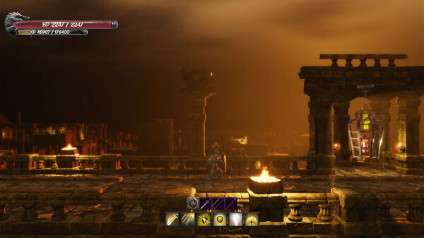 Legends of Dionysos screenshot 7