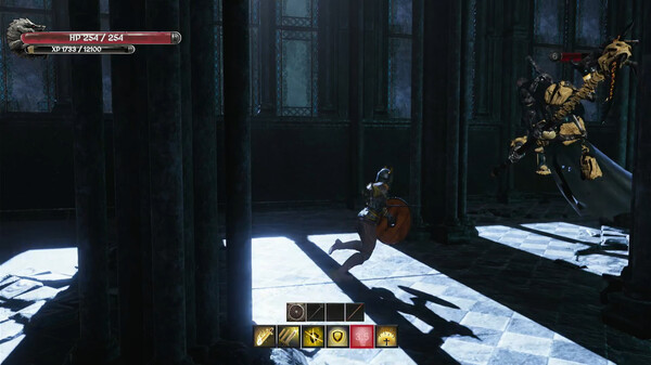 Legends of Dionysos screenshot 10