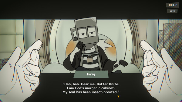 MINDHACK screenshot 10