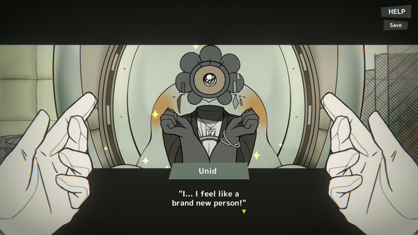 MINDHACK screenshot 3
