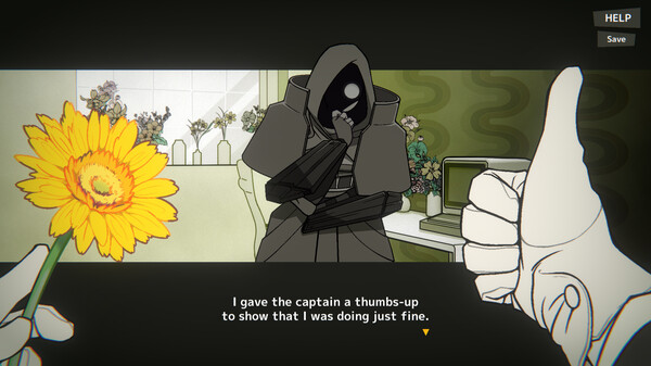 MINDHACK screenshot 4