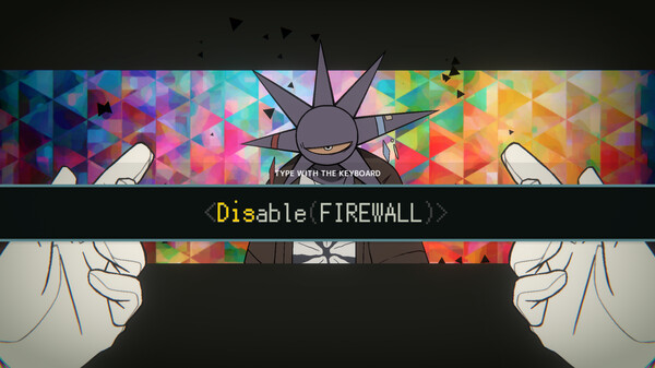 MINDHACK screenshot 1