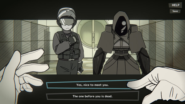 MINDHACK screenshot 9