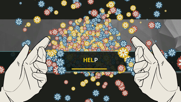 MINDHACK screenshot 2