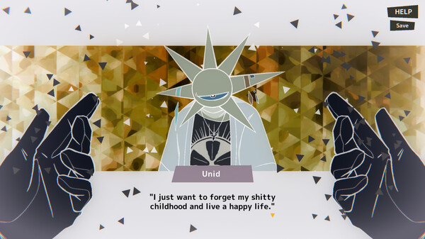 MINDHACK screenshot 7