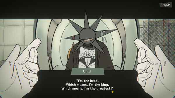 MINDHACK screenshot 6