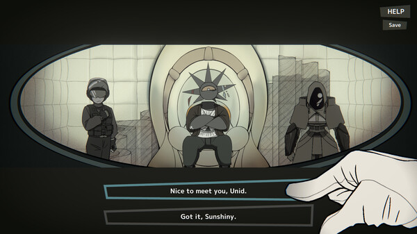 MINDHACK screenshot 5