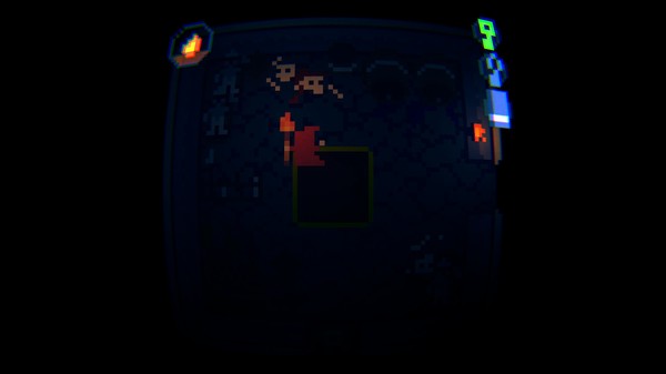 Summoner's Mess screenshot 2