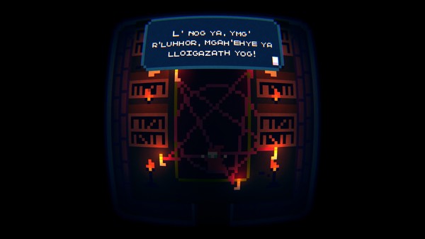 Summoner's Mess screenshot 3