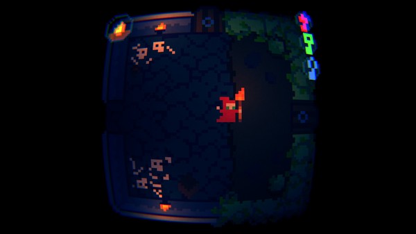 Summoner's Mess screenshot 4