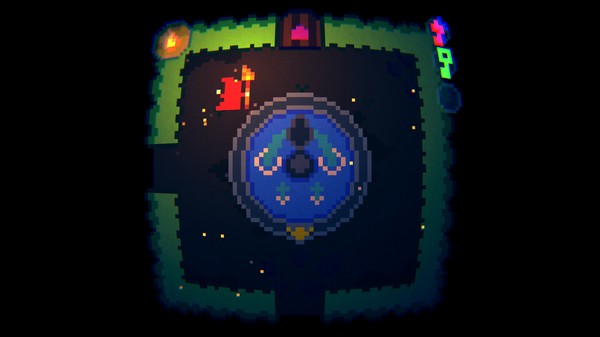 Summoner's Mess screenshot 5