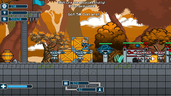 The Hero of Bangaona screenshot 8