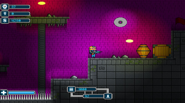 The Hero of Bangaona screenshot 7