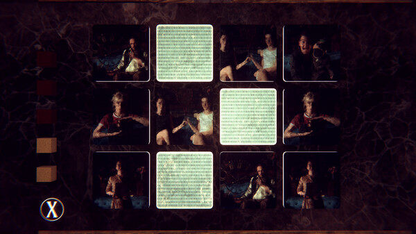 Murderous Muses screenshot 7