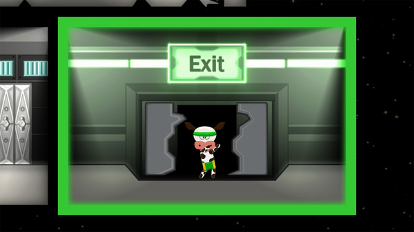 Project: Cow screenshot 6