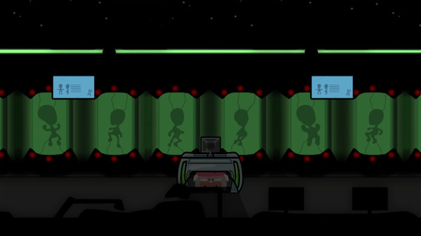 Project: Cow screenshot 2