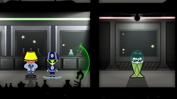 Project: Cow screenshot 1