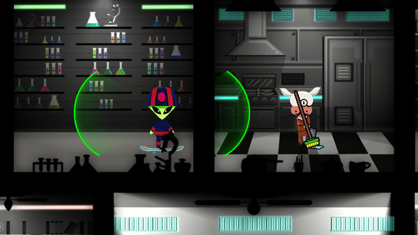 Project: Cow screenshot 8