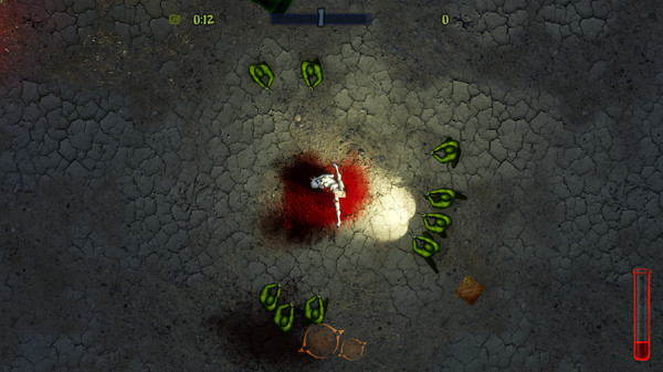 Captain Diarrhea and The Shartening screenshot 8