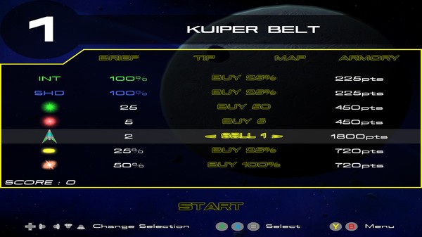 Dyflexion screenshot 10