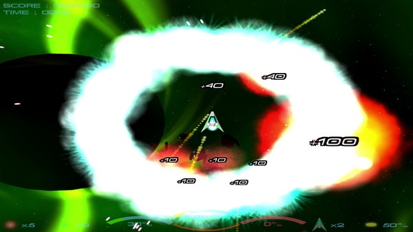 Dyflexion screenshot 3