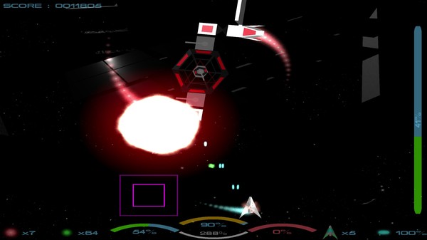 Dyflexion screenshot 8
