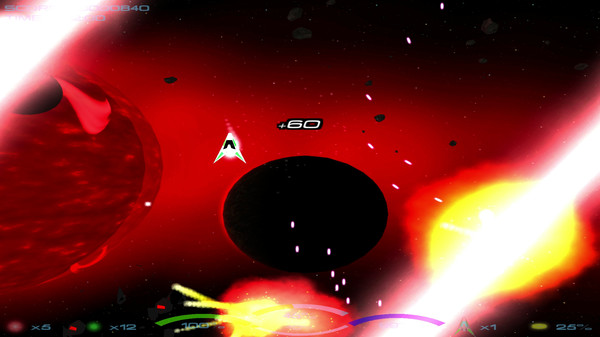 Dyflexion screenshot 4