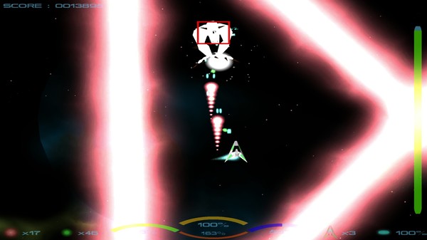 Dyflexion screenshot 9