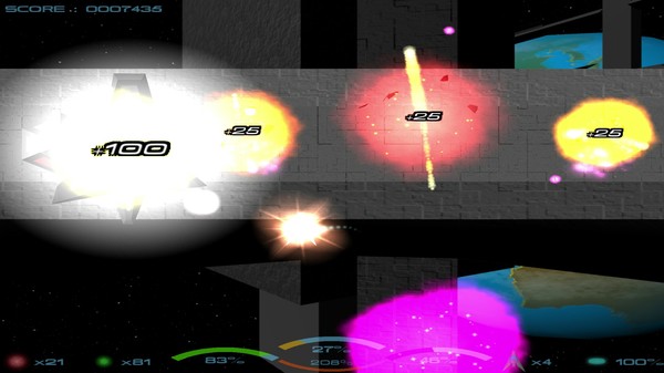 Dyflexion screenshot 7