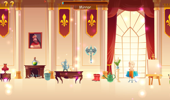 Secrets of the Middle Ages screenshot 2