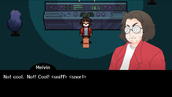 Space Yandere screenshot 3