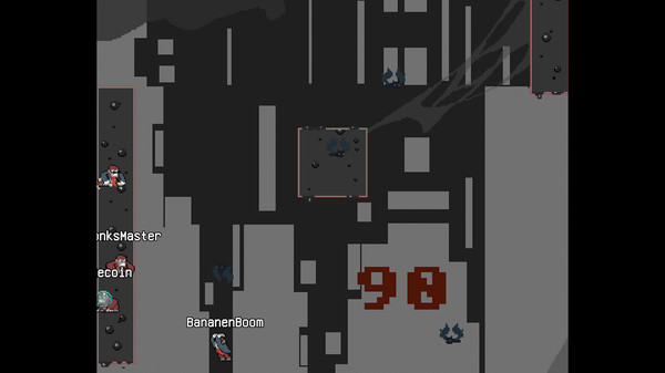 Diamond Hands: To The Moon screenshot 6
