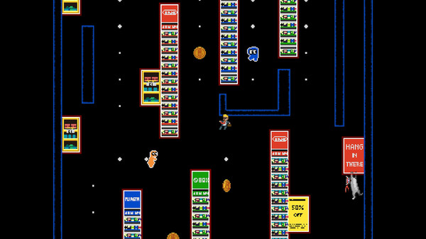 Diamond Hands: To The Moon screenshot 4