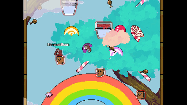Diamond Hands: To The Moon screenshot 5