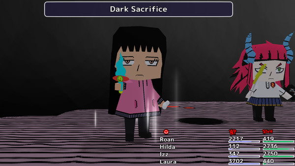 Happy Bones Infernal screenshot 6