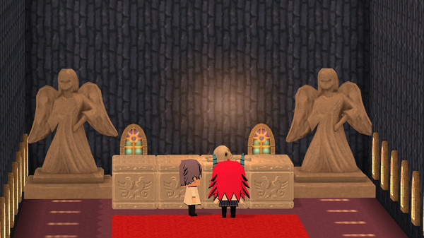 Happy Bones Infernal screenshot 3