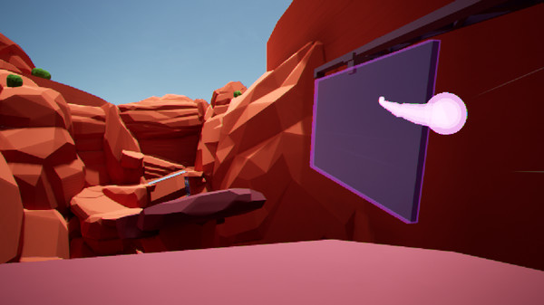 Gorge screenshot 2