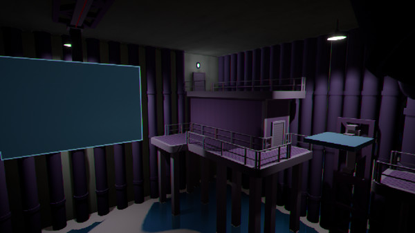 Gorge screenshot 7