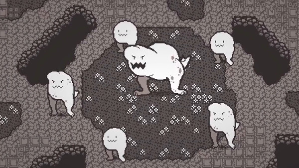 Roseblight screenshot 1