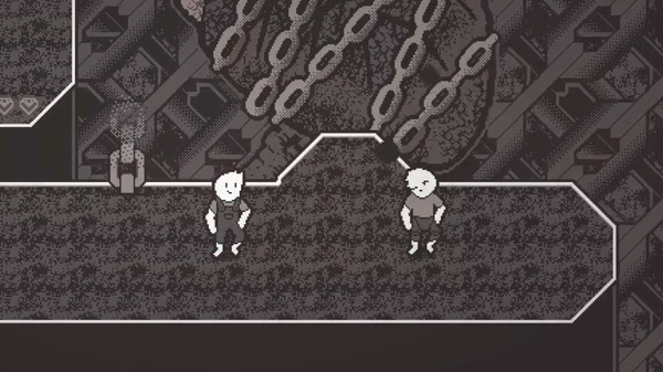 Roseblight screenshot 3